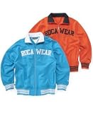 Rocawear - Rocawear Little Boy French Terry Track Jacket