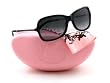 Juicy couture Sunglasses JC THE AMERICAN/S BLACK 807Y7 THEAMERICAN