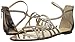 Ivanka Trump Women's Chant Dress Sandal