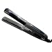 Black Pearl Dual Voltage Tourmaline Flat Iron