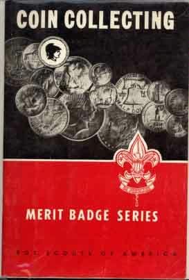 Coin Collecting (Merit Badge Series)