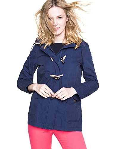 (ユナイテッドカラーズオブベネトン) UNITED COLORS OF BENETTON フード付きショートコート2Y