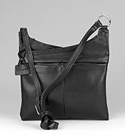 Leather Cross Body Bag
