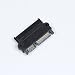 CY SFF-8482 SAS 22 Pin to 7 Pin + 15 Pin SATA Hard Disk Drive Raid Adapter with 15 Pin Power Port