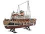Revell Harbour Tug  Boat