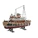 Revell Harbour Tug  Boat