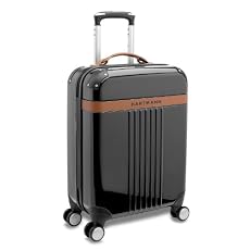 Hartmann PC4 International Carry On Spinner