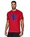 Under Armour Men's Alter Ego Spiderman T-Shirt