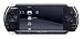 PlayStation Portable - PSP Konsole Slim & Lite 3004, schwarz