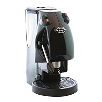                     						Didiesse Frog Espresso Machine For E.S.E Pods in Black