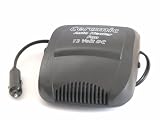 CERAMIC CAR HEATER/COOLER (752)INSTANT HEATING OR COOLING.