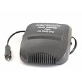 Instant Car Ultra Heater / Caravan / Motorhome / Boat Defrost Windscreens 150W