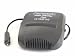 CERAMIC CAR HEATER/COOLER (752)INSTANT HEATING OR COOLING.