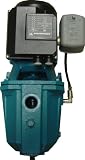 Grundfos JPF4-A 9630414 3/4 HP Jet Pump
