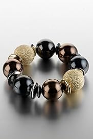 Per Una Assorted Bead Bracelet