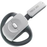 Xbox 360 Wireless Headset