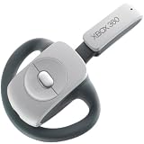 Xbox 360 Wireless Headsetby Microsoft