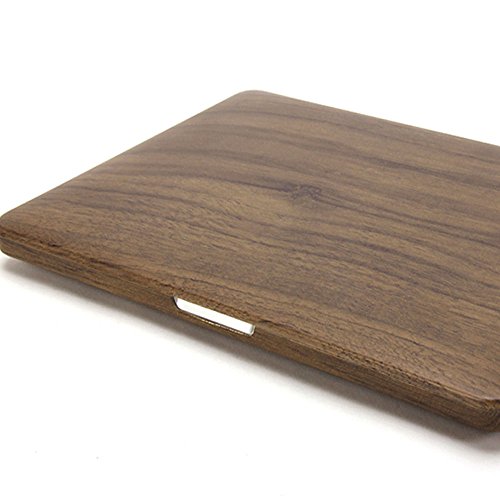 MacBook Pro 13 Retina Case, GMYLE Hard Case Print Frosted for MacBook Pro 13 with Retina display (Models: A1425 and A1502)- Wooden Pattern II Rubber Coated Hard Cover (Not fit for MacBook Pro 13)