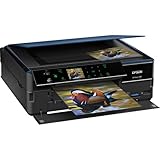 Epson Artisan 730 Color Inkjet Wireless All-in-One (C11CB18201) Epson Artisan 730 Color Inkjet Wireless All-in-One (C11CB18201)