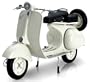 1-12 Scale Vespa Scooter P200E