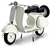 1-12 Scale Vespa Scooter P200E