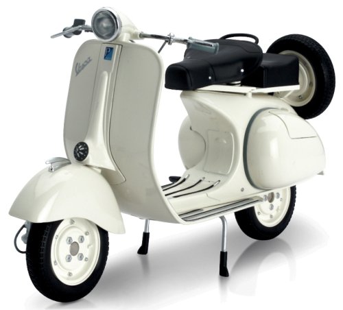 1-12 Scale Vespa Scooter P200E