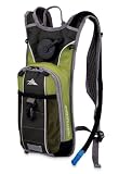 High Sierra Soaker 70 Pack