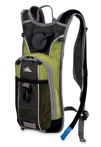 Buy High Sierra Soaker 70 Pack by High Sierra