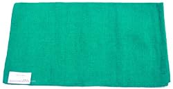 Mayatex Saddle Blanket - Ranger Hogan Solid - Teal