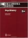 Books : Psychiatry (Oklahoma Notes)