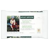 NaturebabycareEco-sensitiveLightlyScentedWipes,70-Count(Packof10)
