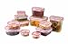 Cook Pro 24-Piece Storage Container Set