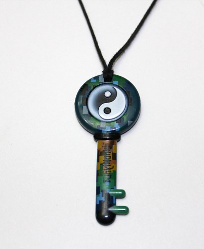 BunkiMunki Keys - Crazy Balance