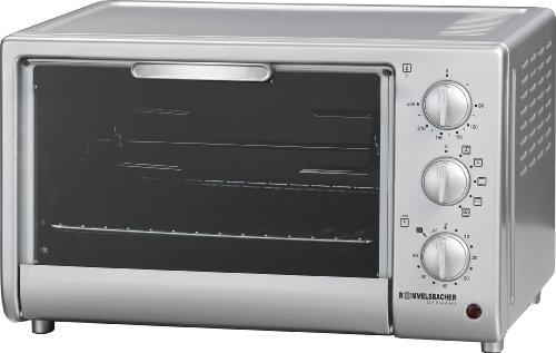 Rommelsbacher BG 1300 Back und Grill Ofen 