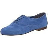 Les Petites Parisiennes Nina Ballerines femme