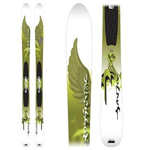 Rossignol Bandit B94 Womens Skis - 178cm