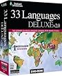 Instant Immersion Learn 33 Languages Tutor DVD-ROM - Arabic, Bengali, Brazilian (Portuguese), Chinese (Cantonese), Dutch, English, Farsi (Persian), Finish, French, German, Greek, Hebrew, Hindi, Hungarian, Irish, Italian, Japanese, Korean, Latin, Norwegian, Polish, Punjabi, Russian, Slovak, Spanish, Swahili, Swedish, Tagalog (Filipino), Thai, Tibetan, Ukrainian, Vietnamese, Zulu