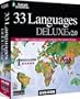Instant Immersion Learn 33 Languages Tutor DVD-ROM - Arabic, Bengali, Brazilian (Portuguese), Chinese (Cantonese), Dutch, English, Farsi (Persian), Finish, French, German, Greek, Hebrew, Hindi, Hungarian, Irish, Italian, Japanese, Korean, Latin, Norwegian, Polish, Punjabi, Russian, Slovak, Spanish, Swahili, Swedish, Tagalog (Filipino), Thai, Tibetan, Ukrainian, Vietnamese, Zulu