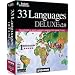 Instant Immersion Learn 33 Languages Tutor DVD-ROM - Arabic, Bengali, Brazilian (Portuguese), Chinese (Cantonese), Dutch, English, Farsi (Persian), Finish, French, German, Greek, Hebrew, Hindi, Hungarian, Irish, Italian, Japanese, Korean, Latin, Norwegian, Polish, Punjabi, Russian, Slovak, Spanish, Swahili, Swedish, Tagalog (Filipino), Thai, Tibetan, Ukrainian, Vietnamese, Zulu