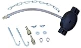 Motive Products Adapters Fits most imported and late model American cars