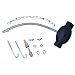Motive Products Adapters Fits most imported and late model American cars
