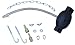 Automotive : Motive Products Adapters Fits most imported and late model American cars