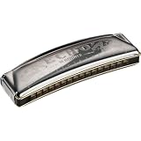 Echo Harmonica, C