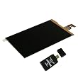 Replacement LCD Display Screen Only For Apple iPod Touch 4G PLUS AGPtek USB 2.0 all-in-one Card Reader