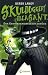 Books : Skulduggery Pleasant 02. Das Groteskerium kehrt zurück