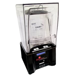 Blendtec ICB3 Commercial Blender