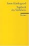 Tagebuch des Verf�hrers