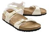 Birkenstock Tanega Mamba Gold