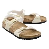 Birkenstock Tanega Mamba Gold by