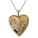 Black Hills Gold Jewelry by Coleman
